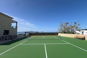 Sportplatz