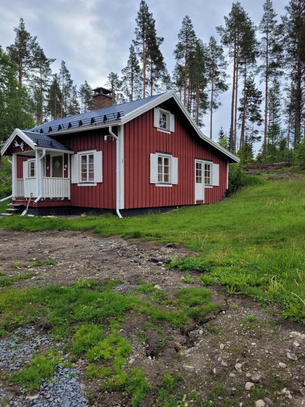 Exteriör