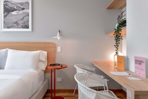 Perfect bedroom