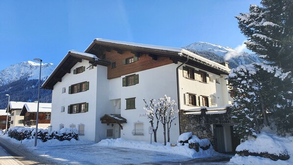Exteriör