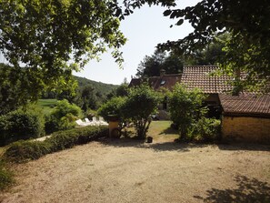 Boendeområde
