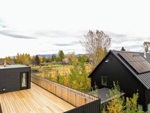 Boendeområde