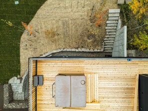 Boendeområde