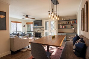 Living/Dining