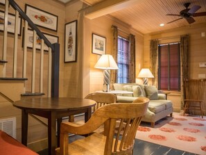 C - Sabre Cottage