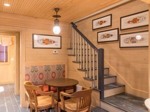 C - Sabre Cottage