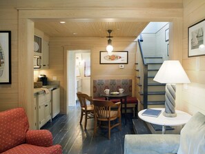 C - Sabre Cottage