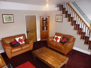 sitting room