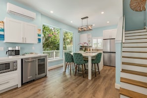 Open Great Room