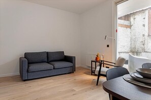 Coin séjour