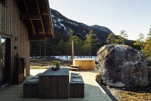 Jacuzzi (1)
