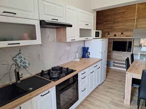 Cuisine privée