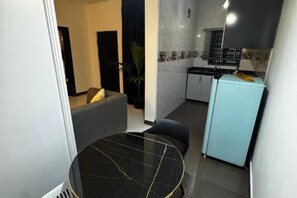 Dinning area