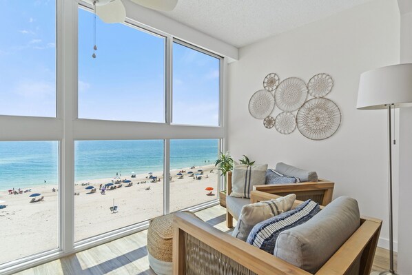 Welcome to Edgewater West 65!