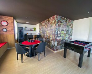 Sala de juegos