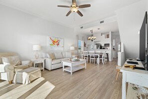 West Living Room