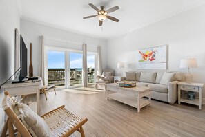 West Living Room