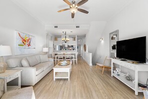West Living Room