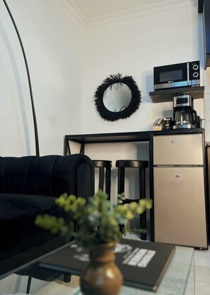 Interiör