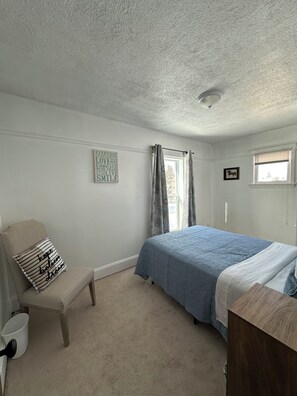 Full Bedroom