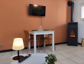 Interiör