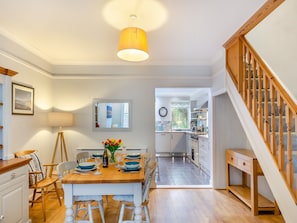 Living area | Pebble Cottage, Weymouth