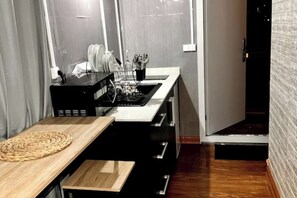 Cozinha privada