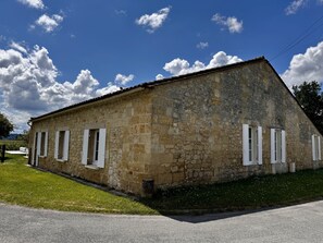 Außenbereich