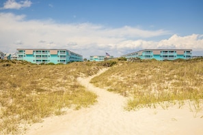 Seaspray