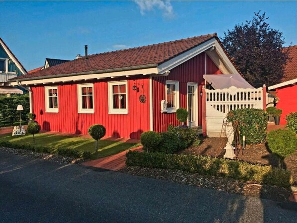 Exteriör