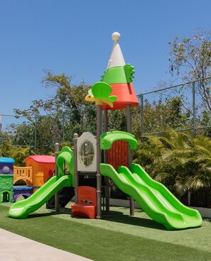Espace pour enfants