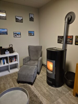 Intérieur