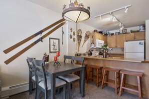 Dining Room, Dining Table, Furniture, Indoors, Table