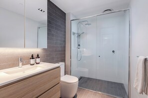Ensuite of Master Suite