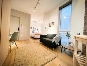 Opholdsområde