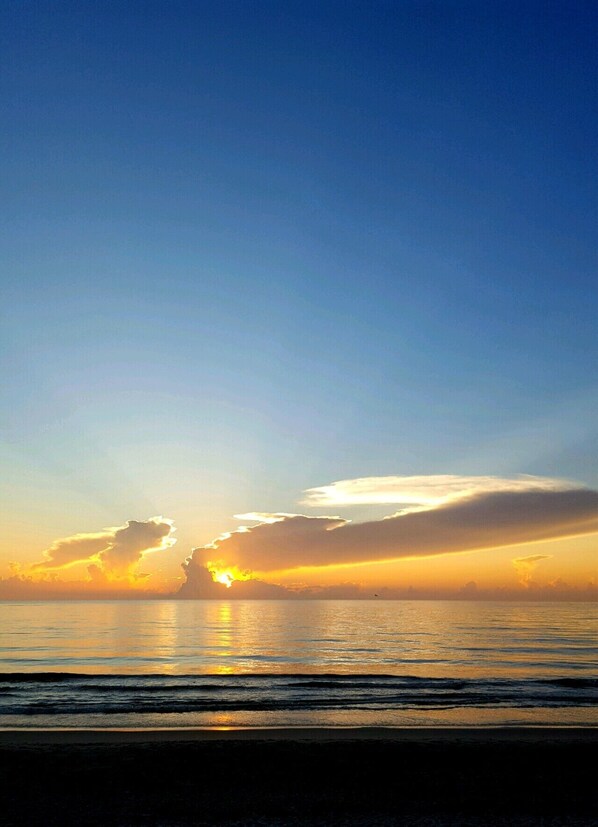 Indian Harbour Beach