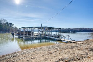 Lake Access