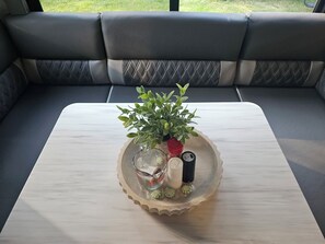 Interiör