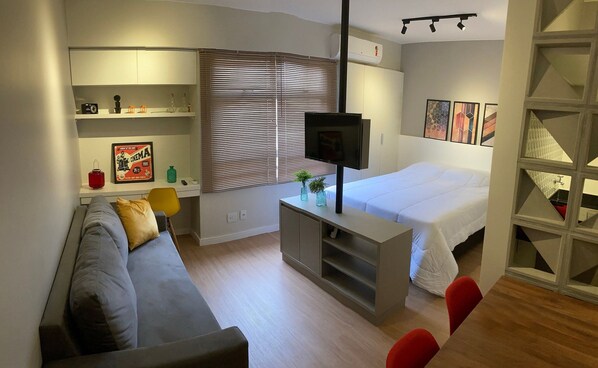 Habitación