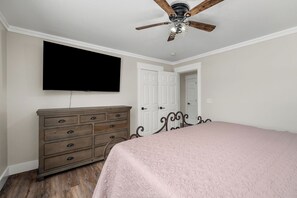 King Bedroom