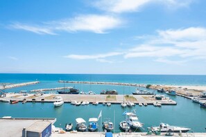 Port de plaisance