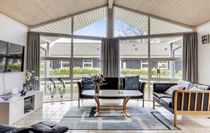 living-room