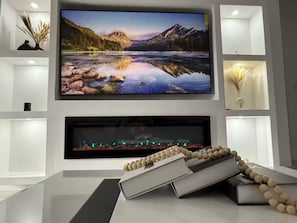 Fernseher