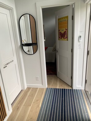 Interiör