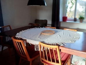 Restauration