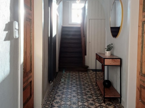 Intérieur