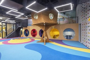 Kinderbereich