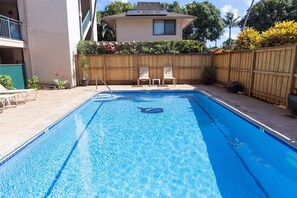 shared pool