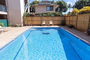 shared pool