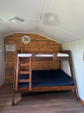 Bunk beds